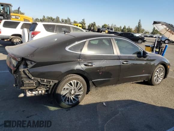 ✅ 2020 Hyundai Sonata Ultimate • VIN: KMHL34JJXLA012105 • Лот: 76927134. Размещён на Copart с пробегом 66 897 миль миль. Получите бесплатный доступ к архиву аукционных продаж из США и посмотрите подробный отчёт об истории автомобиля на DreamBid. Изображение 3.