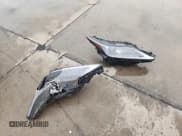 ✅ 2021 Lexus RX 350L • VIN: JTJHZKFA0M2031499 • Lot: 70309705. Wystawiony na Copart z przebiegiem 19 178 mil. Bezpłatny archiwum sprzedaży aukcyjnych z USA i szczegółowy raport historii pojazdu na DreamBid. Zdjęcie 13.