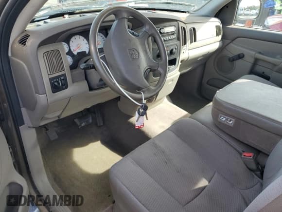 ✅ 2002 Dodge 1500 • VIN: 1D7HA16N62J227379 • Лот: 92074675. Опубликован ранее на Copart с пробегом 77 928 миль. Бесплатный доступ к архиву аукционных продаж из США и подробный отчёт об истории автомобиля на DreamBid. Изображение 8.