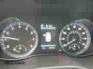 2021 Hyundai Kona Ultimate with VIN KM8K53A54MU657397, listed as a Copart auction lot 69861792 with 23,127 mi miles and . Bid and sale history available at DreamBid. Image 9.