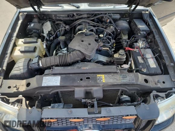 ✅ 2005 Ford Explorer Sport Trac XLS • VIN: 1FMZU77K65UB81452 • Lot: 80387685. Wystawiony na Copart z przebiegiem 63 762 mil. Bezpłatny archiwum sprzedaży aukcyjnych z USA i szczegółowy raport historii pojazdu na DreamBid. Zdjęcie 11.