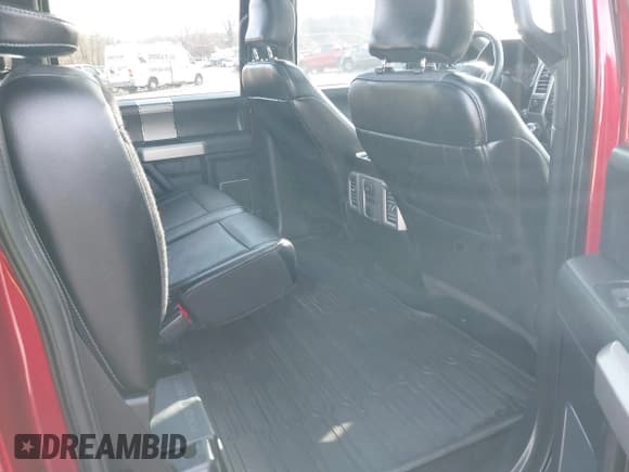 ✅ 2015 Ford F-150 XLT • VIN: 1FTFW1EF2FFB76243 • Lot: 41150866. Listed on IAAI with 124,478 mi. Free auction sales archive from the USA and detailed vehicle history report at DreamBid. Image 8.