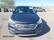 ✅ 2018 Hyundai Santa Fe 2.4L • VIN: 5NMZTDLB6JH107445 • Лот: 43616709. Опубликован ранее на IAAI с пробегом 145 221 миль. Бесплатный доступ к архиву аукционных продаж из США и подробный отчёт об истории автомобиля на DreamBid. Изображение 12.