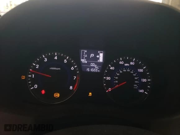 ✅ 2016 Hyundai Accent SE • VIN: KMHCT4AE3GU092242 • Лот: 73376044. Опубликован ранее на Copart с пробегом 151 022 миль. Бесплатный доступ к архиву аукционных продаж из США и подробный отчёт об истории автомобиля на DreamBid. Изображение 9.