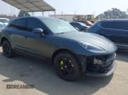 ✅ 2021 Porsche Macan • VIN: WP1AA2A55MLB14375 • Лот: 42451578. Опубликован ранее на IAAI с пробегом 48 930 миль. Бесплатный доступ к архиву аукционных продаж из США и подробный отчёт об истории автомобиля на DreamBid. Изображение 1.