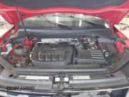 ✅ 2018 Volkswagen Tiguan SEL • VIN: 3VV2B7AX1JM190155 • Lot: 41675633. Wystawiony na IAAI z przebiegiem 91 594 mil. Bezpłatny archiwum sprzedaży aukcyjnych z USA i szczegółowy raport historii pojazdu na DreamBid. Zdjęcie 10.