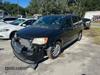✅ 2014 Dodge Grand Caravan SXT • VIN: 2C4RDGCG9ER128683 • Lot: 91316415. Wystawiony na Copart z przebiegiem Nie podano. Bezpłatny archiwum sprzedaży aukcyjnych z USA i szczegółowy raport historii pojazdu na DreamBid. Zdjęcie 2.