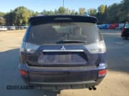 ✅ 2013 Mitsubishi Outlander GT • VIN: JA4JS4AX2DU016212 • Лот: 72126394. Опубликован ранее на Copart с пробегом 128 144 миль. Бесплатный доступ к архиву аукционных продаж из США и подробный отчёт об истории автомобиля на DreamBid. Изображение 6.