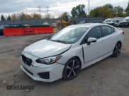 ✅ 2017 Subaru Impreza Special Sports • VIN: 4S3GKAM69H3611460 • Lot: 43515361. Wystawiony na IAAI z przebiegiem 131 733 mil. Bezpłatny archiwum sprzedaży aukcyjnych z USA i szczegółowy raport historii pojazdu na DreamBid. Zdjęcie 17.