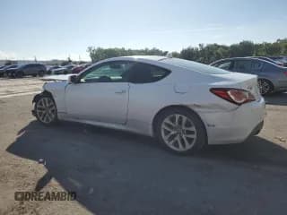 ✅ 2013 Hyundai Genesis Coupe Premium • VIN: KMHHT6KD5DU103759 • Lot: 80351655. Wystawiony na Copart z przebiegiem 179 716 mil. Bezpłatny archiwum sprzedaży aukcyjnych z USA i szczegółowy raport historii pojazdu na DreamBid. Zdjęcie 2.
