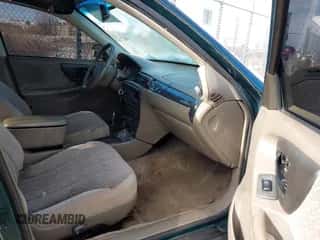 2000 Chevrolet Malibu z VIN 1G1ND52J1Y6283913, wystawiony jako IAAI lot #41805787 z przebiegiem Nie podano mil oraz . Historia ofert i sprzedaży dostępna na DreamBid. Obrazek 5.