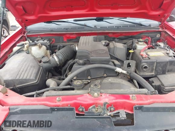 ✅ 2006 Chevrolet Colorado LS • VIN: 1GCCS198168268779 • Лот: 42841977. Опубликован ранее на IAAI с пробегом 138 821 миль. Бесплатный доступ к архиву аукционных продаж из США и подробный отчёт об истории автомобиля на DreamBid. Изображение 10.