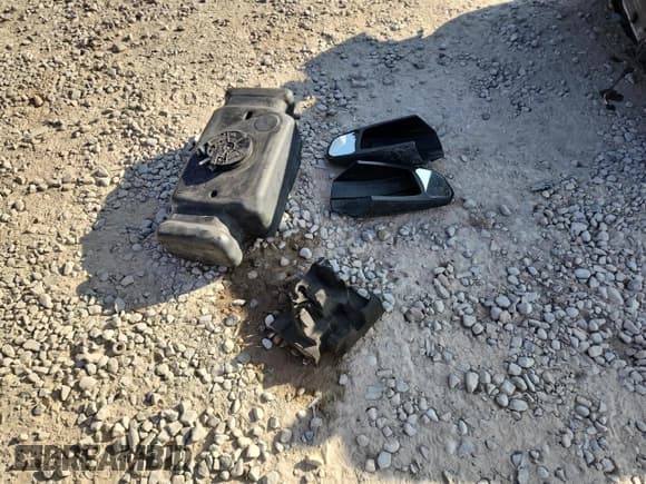 ✅ 2014 Ram 1500 Big Horn • VIN: 1C6RR7TM2ES283430 • Lot: 80780135. Listed on Copart with 191,952 mi. Free auction sales archive from the USA and detailed vehicle history report at DreamBid. Image 12.