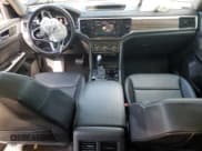 ✅ 2021 Volkswagen Atlas SEL • VIN: 1V2ER2CA5MC542810 • Lot: 57243245. Wystawiony na Copart z przebiegiem 104 505 mil. Bezpłatny archiwum sprzedaży aukcyjnych z USA i szczegółowy raport historii pojazdu na DreamBid. Zdjęcie 8.