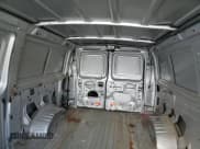 ✅ 2011 Ford Econoline Cargo Commercial • VIN: 1FTNE1EW3BDB00714 • Lot: 41963225. Listed on Copart with 338,407 mi. Free auction sales archive from the USA and detailed vehicle history report at DreamBid. Image 10.