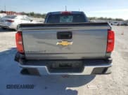 ✅ 2020 Chevrolet Colorado 4WD Work Truck • VIN: 1GCHTBEN7L1227940 • Lot: 46252995. Wystawiony na Copart z przebiegiem 78 775 mil. Bezpłatny archiwum sprzedaży aukcyjnych z USA i szczegółowy raport historii pojazdu na DreamBid. Zdjęcie 6.