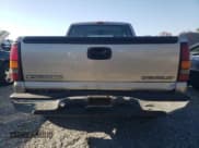 ✅ 2000 Chevrolet Silverado 1500 LS • VIN: 2GCEC19T0Y1141389 • Лот: 77628604. Опубликован ранее на Copart с пробегом 325 624 миль. Бесплатный доступ к архиву аукционных продаж из США и подробный отчёт об истории автомобиля на DreamBid. Изображение 6.