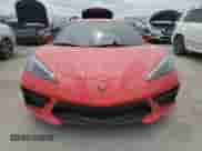 2023 Chevrolet Corvette 2LT с VIN 1G1YB3D48P5107976, выставлен на аукционе Copart как лот 75653154 с пробегом Не указан миль и Списание • Salvage title. История ставок и продаж доступна на DreamBid. Изображение 5.