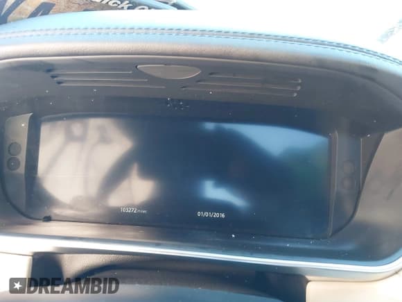 ✅ 2018 Land Rover Range Rover Sport • VIN: SALWR2RE2JA813743 • Lot: 41452592. Listed on IAAI with 103,272 mi. Free auction sales archive from the USA and detailed vehicle history report at DreamBid. Image 7.