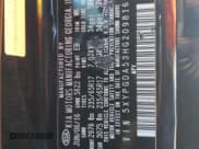 ✅ 2017 Kia Sorento LX • VIN: 5XYPGDA53HG209816 • Lot: 86523605. Listed on Copart with 95,286 mi. Free auction sales archive from the USA and detailed vehicle history report at DreamBid. Image 13.