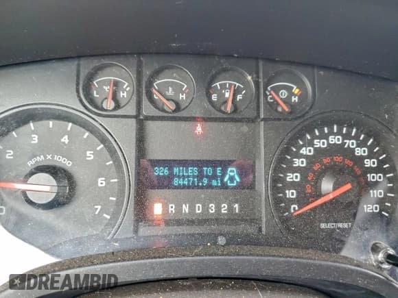 ✅ 2010 Ford F-150 XL • VIN: 1FTEX1E87AFC27044 • Лот: 94575465. Опубликован ранее на Copart с пробегом 84 471 миль. Бесплатный доступ к архиву аукционных продаж из США и подробный отчёт об истории автомобиля на DreamBid. Изображение 9.