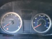 ✅ 2013 Hyundai Accent SE • VIN: KMHCU5AE1DU069766 • Лот: 74212724. Опубликован ранее на Copart с пробегом Не указан. Бесплатный доступ к архиву аукционных продаж из США и подробный отчёт об истории автомобиля на DreamBid. Изображение 9.