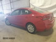 ✅ 2021 Hyundai Accent SE • VIN: 3KPC24A62ME146642 • Лот: 44436215. Опубликован ранее на Copart с пробегом 132 070 миль. Бесплатный доступ к архиву аукционных продаж из США и подробный отчёт об истории автомобиля на DreamBid. Изображение 2.