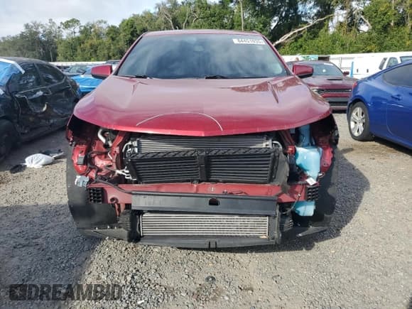 ✅ 2019 Chevrolet Equinox LT • VIN: 3GNAXKEV5KS625089 • Лот: 84451035. Опубликован ранее на Copart с пробегом 47 731 миль. Бесплатный доступ к архиву аукционных продаж из США и подробный отчёт об истории автомобиля на DreamBid. Изображение 5.