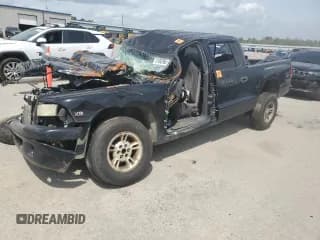 ✅ 2000 Dodge Dakota Sport • VIN: 1B7GL2AN0YS677609 • Lot: 51092665. Wystawiony na Copart z przebiegiem Nie podano. Bezpłatny archiwum sprzedaży aukcyjnych z USA i szczegółowy raport historii pojazdu na DreamBid. Zdjęcie 1.