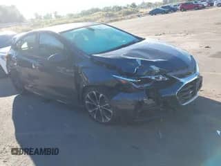 2019 Chevrolet Cruze Diesel с VIN 3G1BH6SE4KS554806, выставлен на аукционе IAAI как лот 43419009 с пробегом Не указан миль и . История ставок и продаж доступна на DreamBid. Изображение 1.