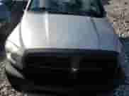 2006 Dodge 1500 ST z VIN 1D7HA16K16J177311, wystawiony jako Copart lot #48072934 z przebiegiem Nie podano mil oraz Szkoda całkowita • Salvage title. Historia ofert i sprzedaży dostępna na DreamBid. Obrazek 12.