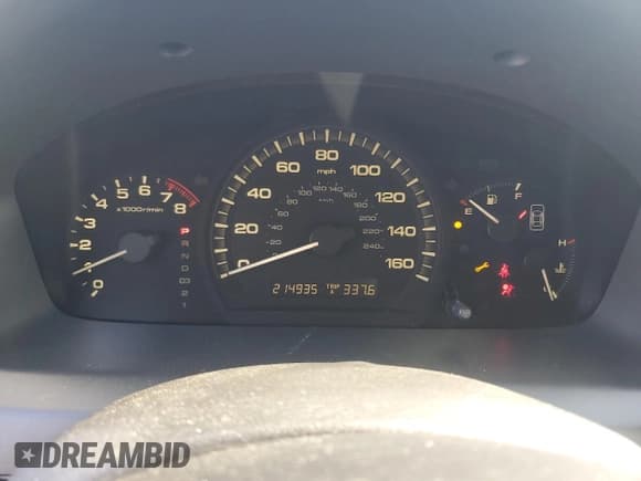 ✅ 2007 Honda Accord EX-L • VIN: 1HGCM668X7A015788 • Lot: 67864125. Wystawiony na Copart z przebiegiem 214 935 mil. Bezpłatny archiwum sprzedaży aukcyjnych z USA i szczegółowy raport historii pojazdu na DreamBid. Zdjęcie 9.