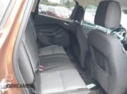 ✅ 2017 Ford Escape SE • VIN: 1FMCU9GD7HUD95311 • Lot: 42685526. Listed on IAAI with 95,785 mi. Free auction sales archive from the USA and detailed vehicle history report at DreamBid. Image 8.