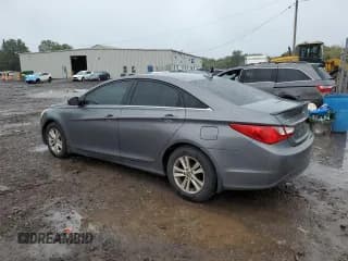 ✅ 2013 Hyundai Sonata GLS • VIN: 5NPEB4AC3DH572690 • Lot: 73131934. Listed on Copart with 211,851 mi. Free auction sales archive from the USA and detailed vehicle history report at DreamBid. Image 2.
