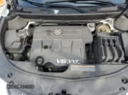 ✅ 2012 Cadillac SRX Premium Collection • VIN: 3GYFNFE33CS547367 • Лот: 67122365. Опубликован ранее на Copart с пробегом 136 102 миль. Бесплатный доступ к архиву аукционных продаж из США и подробный отчёт об истории автомобиля на DreamBid. Изображение 12.