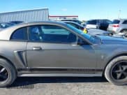 ✅ 2002 Ford Mustang Standard • VIN: 1FAFP40402F120094 • Lot: 43734482. Listed on IAAI with 266,348 mi. Free auction sales archive from the USA and detailed vehicle history report at DreamBid. Image 13.