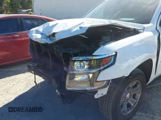 ✅ 2019 Chevrolet Tahoe LS • VIN: 1GNSCAKC0KR105219 • Лот: 43467669. Опубликован ранее на IAAI с пробегом 89 246 миль. Бесплатный доступ к архиву аукционных продаж из США и подробный отчёт об истории автомобиля на DreamBid. Изображение 6.