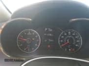 ✅ 2017 Kia Forte LX • VIN: 3KPFK4A71HE041926 • Lot: 81877405. Listed on Copart with 222,834 mi. Free auction sales archive from the USA and detailed vehicle history report at DreamBid. Image 9.