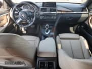 ✅ 2016 BMW 4 Series 435i • VIN: WBA4B1C53GG243275 • Lot: 68974365. Listed on Copart with 75,300 mi. Free auction sales archive from the USA and detailed vehicle history report at DreamBid. Image 8.