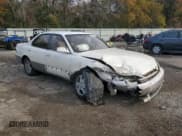 ✅ 1995 Lexus ES 300 • VIN: JT8GK13T1S0126969 • Лот: 83747074. Опубликован ранее на Copart с пробегом 273 371 миль. Бесплатный доступ к архиву аукционных продаж из США и подробный отчёт об истории автомобиля на DreamBid. Изображение 4.