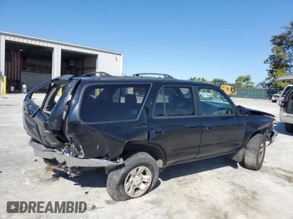 ✅ 2001 Toyota 4Runner SR5 • VIN: JT3GN86R710210444 • Lot: 81798205. Wystawiony na Copart z przebiegiem Nie podano. Bezpłatny archiwum sprzedaży aukcyjnych z USA i szczegółowy raport historii pojazdu na DreamBid. Zdjęcie 3.