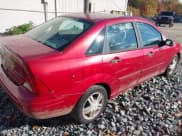 ✅ 2003 Ford Focus SE • VIN: 1FAFP34P93W277199 • Lot: 43437639. Listed on IAAI with 86,108 mi. Free auction sales archive from the USA and detailed vehicle history report at DreamBid. Image 4.