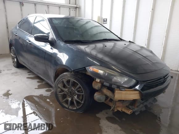 ✅ 2013 Dodge Dart SXT • VIN: 1C3CDFBAXDD295833 • Lot: 43458705. Wystawiony na IAAI z przebiegiem 220 675 mil. Bezpłatny archiwum sprzedaży aukcyjnych z USA i szczegółowy raport historii pojazdu na DreamBid. Zdjęcie 12.