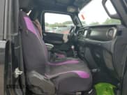 ✅ 2018 Jeep Wrangler Sport S • VIN: 1C4GJXAG9JW242302 • Lot: 51935785. Listed on Copart with 82,395 mi. Free auction sales archive from the USA and detailed vehicle history report at DreamBid. Image 11.