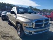 ✅ 2003 Dodge 1500 ST • VIN: 1D7HA16D73J638363 • Лот: 41421656. Опубликован ранее на IAAI с пробегом 207 687 миль. Бесплатный доступ к архиву аукционных продаж из США и подробный отчёт об истории автомобиля на DreamBid. Изображение 1.
