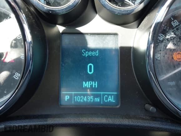 ✅ 2016 Buick Verano • VIN: 1G4PP5SK7G4119233 • Lot: 43551978. Wystawiony na IAAI z przebiegiem 102 435 mil. Bezpłatny archiwum sprzedaży aukcyjnych z USA i szczegółowy raport historii pojazdu na DreamBid. Zdjęcie 7.