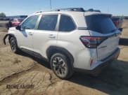 ✅ 2025 Subaru Forester Premium • VIN: JF2SLDDC4SH489147 • Lot: 86165185. Wystawiony na Copart z przebiegiem 4 377 mil. Bezpłatny archiwum sprzedaży aukcyjnych z USA i szczegółowy raport historii pojazdu na DreamBid. Zdjęcie 2.