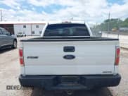 ✅ 2011 Ford F-150 XL • VIN: 1FTFW1EF0BKD57276 • Lot: 42511868. Listed on IAAI with 246,957 mi. Free auction sales archive from the USA and detailed vehicle history report at DreamBid. Image 17.