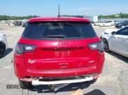 ✅ 2022 Jeep Compass Limited • VIN: 3C4NJDCB5NT233194 • Lot: 42776577. Wystawiony na IAAI z przebiegiem 57 057 mil. Bezpłatny archiwum sprzedaży aukcyjnych z USA i szczegółowy raport historii pojazdu na DreamBid. Zdjęcie 17.