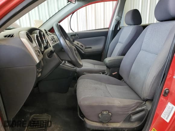 ✅ 2003 Pontiac Vibe • VIN: 5Y2SM64813Z409379 • Lot: 68534204. Wystawiony na Copart z przebiegiem Nie podano. Bezpłatny archiwum sprzedaży aukcyjnych z USA i szczegółowy raport historii pojazdu na DreamBid. Zdjęcie 7.